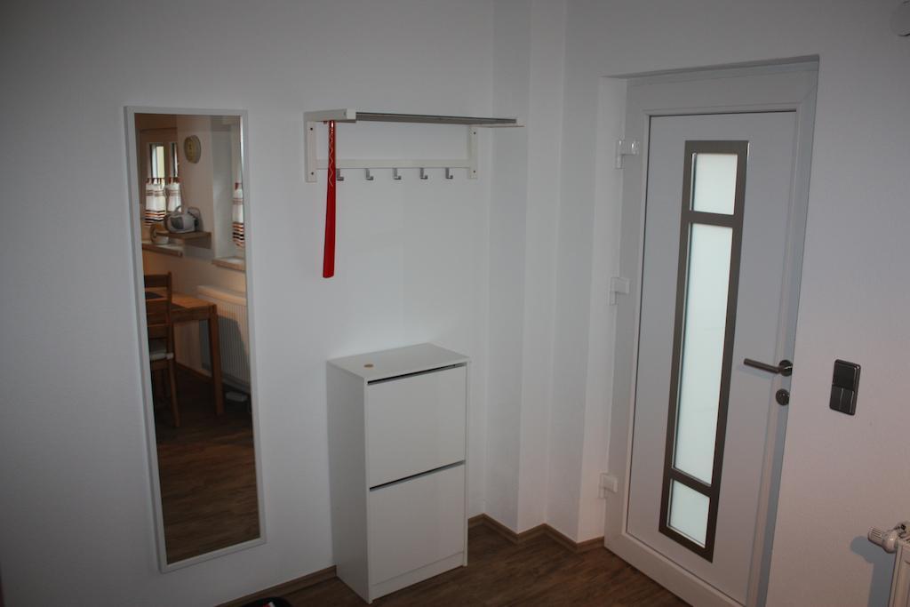 Ferienwohnung Familie Westermann Kapellen-Drusweiler Eksteriør billede